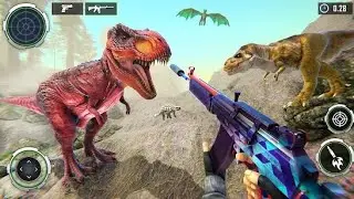 Wild Animal Hunting 3D 🐅🔥 | Real Jungle Safari | Epic Hunting Adventure