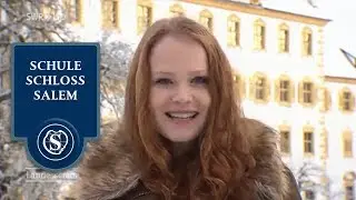 Die SWR Landesschau zu Besuch | Schule Schloss Salem