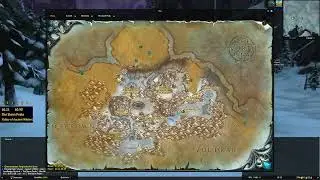 Forging Hodir's Spear WoW Quest