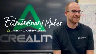 Применение Creality: изучение магии 3D-печати в робототехническом образовании