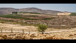 Yehoshua: From Conquest to Division: The Shiloh Plan (Part 12) || Rabbi Moshe Shulman