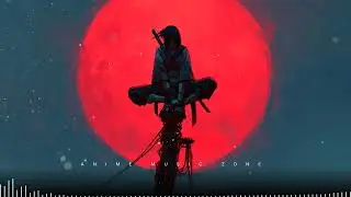 Itachi Theme - Epic Choir + Cinematic Trap |  Naruto Shippuden OST Cover