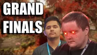 Tweedy vs KingGambler $300 Grand Finals! Mortal Kombat 11