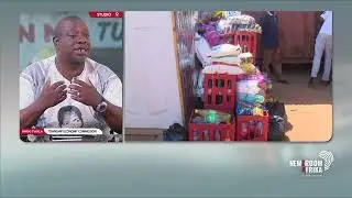 Spaza shops across the country have 21 days to re-register