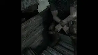 ЭЙ ТЫ, НЕ СПИШЬ? #stalker #сталкер #dayzrp #rp #theend #theelderscrolls #игры #shorts #games #skyrim