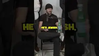 Он &mdash; Дьявол