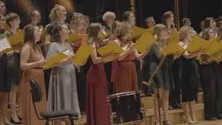 Mai Maadele, mai Tschuurale (Luis Stefan Stecher, Ernst Thoma, arr. Klaus Reiterer)