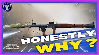 Modern Warfare 1v1 Me Bro - Toxic Rocket Launcher and Shotgun - VS- My MP7
