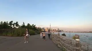 Exploring Ontario&rsquo;s Waterfront Park: A Timelapse Walk Through Trillium Park
