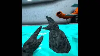 First vr video I was tweaking lokey