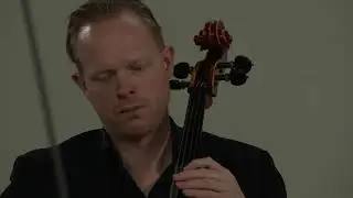 Matangi Quartet - A Relic - Oscar Bettison | #90Seconds