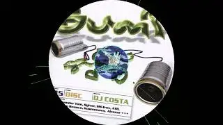 Bump Vol 15 (Cd 2) - Crazy DJ Lawless remix