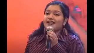 റിമി ടോമിയും വിവേകാനന്ദനും ഐഡിയ സ്റ്റാർ സിംഗറിൽ പാടുന്നു, കൊഞ്ചി കരയല്ലേ..മിഴികൾ നനയല്ലേ