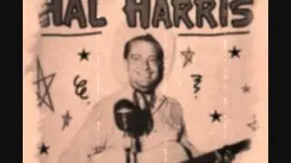 Hal Harris - Jitterbop Baby