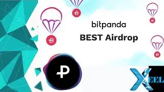 Bitpanda Exchange - Bitpanda BEST IEO - PAN Token
