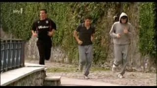 Football's Next Star Season 1 Episode 7 Part 1 (HD)