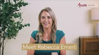 Meet Rebecca Emert | Criminal Defense Attorney in St. Augustine