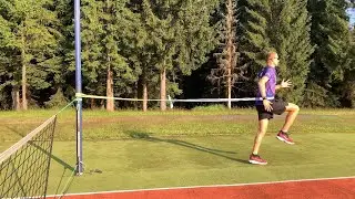 Ćwiczenia techniki biegu z taśmą oporową - Trener Biegania Pawko Runner