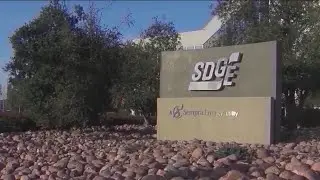 SDG&E expected price hike