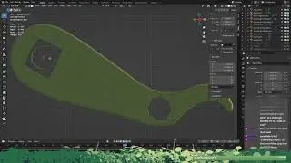 Creating a custom brush set to add unique patterns and textures in designs