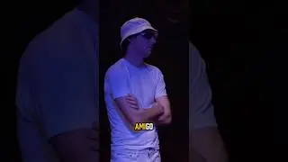 So Long Partner! - BAD PLAY #edfringe #theaterkid  #stage #comedy