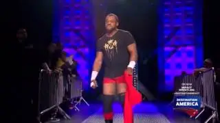 TNA Lockdown 2015 Highlights