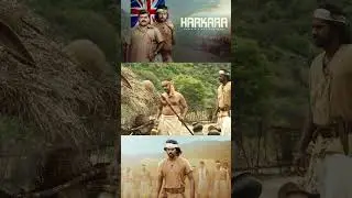 Watch full video👆 Harkara Super Scenes - #ramaruncastro #kaalivenkat #gowthami #shorts