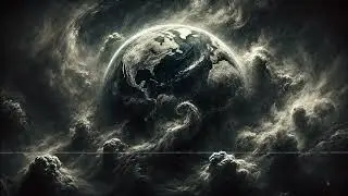 the Earth Was Formless & Void || Bible Background Music || Cinematic Vocals Choir