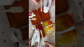 This Toothpaste Magically Whitens Teeth?!