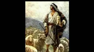Acrostic in Genealogy of Adam to Moses