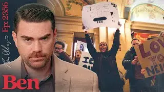 The Horrific Democrat Response To ICE Shootings