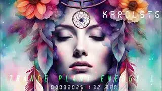 KAROLSTG-TRANCE👑 PLANT ENERGY 1🔥 (03032025) 132 BPM🎵 #trancemusic #flstudio #beats