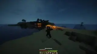 Minecraft 1.11 Shaders and Texture pack Ultra settings
