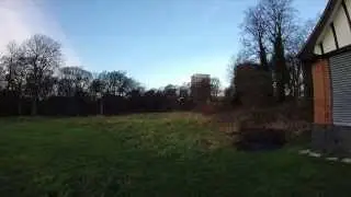Testing Acro Naze 32