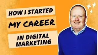 Growing Your Career In Digital Marketing