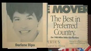 The Darlene Dipo Meraki Award 2018: Windermere Real Estate