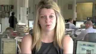 60 Second News