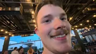 Young life meetup at the Blossom Hill In Rome Ga 9/8/25 part 1