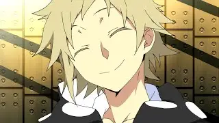 Kano Introducing Momo to the Mekakushi Dan | Mekakucity Actors