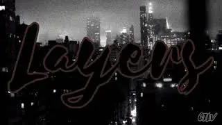 LAYERS- NF Lyrics