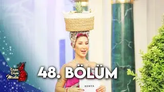 DOYA DOYA MODA 48. BÖLÜM @DoyaDoyaModa