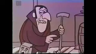 The Funny Company (6 episodes)