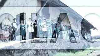 GUERRILLEROS-(ES EN SILAO)-S.Gto-''OLD'S RECORDS'' 2O12
