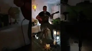 RUN MY WAY (Original Song) - Joe van Wyk