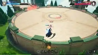 COA 1v1 PVP