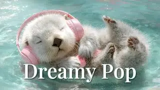 Мечтательный инди-поп плейлист от выдры 🐻&zwj;❄️ Музыка для учебы, работы, отдыха | SugarEchoes