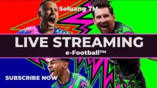 e-Football Mobile. skuad bansos #074 | HALO. SUBSCRIBE, he
