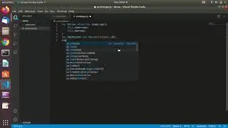 What is Basic JavaScript Object Prototype