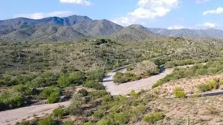 Sold: Build your Dream AZ Home in exclusive Ocotillo Ridge Estates! Large Building Site & Privacy