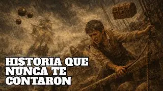 C&oacute;mo Era Navegar Como Grumete En Una Flota Espa&ntilde;ola Del Siglo XVI